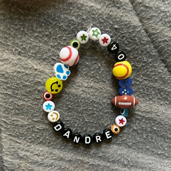 Name(s) Bracelet Requests - Picture 4 of 16